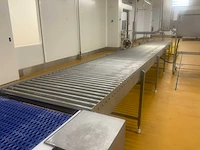 Rvs rollenbaan - afbeelding 4 van  5
