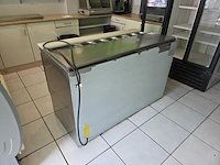 Rvs saladette combisteel - afbeelding 4 van  7
