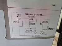 Rvs saladette combisteel - afbeelding 5 van  7