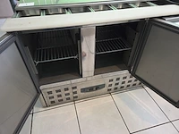 Rvs saladette combisteel - afbeelding 6 van  7