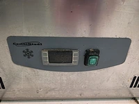 Rvs saladette combisteel - afbeelding 7 van  7