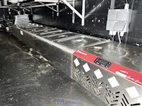 Rvs saladette diamond - afbeelding 3 van  4