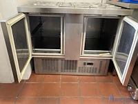 Rvs saladette froireca - afbeelding 3 van  5