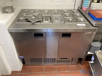 Rvs saladette froireca - afbeelding 5 van  5