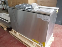 Rvs saladette polar ( nieuw - nooit gebruikt ) - afbeelding 4 van  9