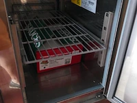 Rvs saladette polar ( nieuw - nooit gebruikt ) - afbeelding 7 van  9