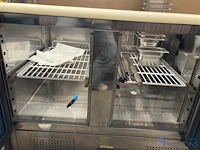 Rvs saladette tefcold - afbeelding 4 van  9