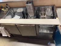 Rvs saladette tefcold - afbeelding 6 van  9