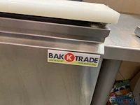 Rvs saladette tefcold - afbeelding 7 van  9
