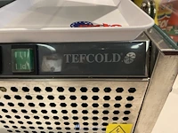 Rvs saladette tefcold - afbeelding 4 van  8