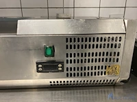Rvs saladette - afbeelding 4 van  4