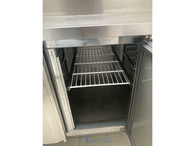 Rvs saladette - afbeelding 4 van  5