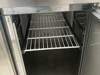 Rvs saladette - afbeelding 4 van  5