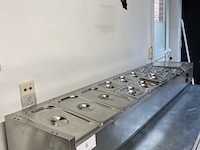 Rvs saladette - afbeelding 3 van  6