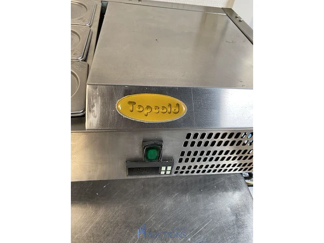 Rvs saladette - afbeelding 6 van  6