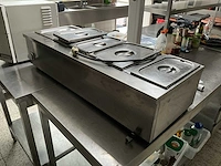 Rvs saladette - afbeelding 2 van  4