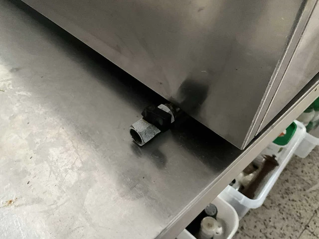 Rvs saladette - afbeelding 4 van  4