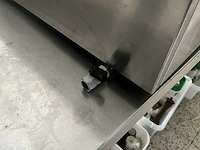 Rvs saladette - afbeelding 4 van  4