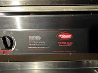Rvs salamander hatco therm-max - afbeelding 2 van  5