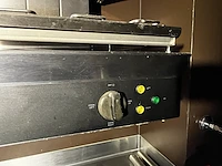 Rvs salamander hatco therm-max - afbeelding 4 van  5