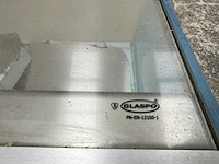 Rvs salladette - afbeelding 2 van  4