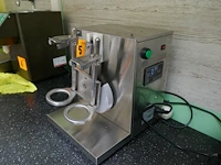 Rvs shaker fest - afbeelding 2 van  4