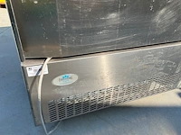 Rvs snelkoeler everlasting king abf 05 p - afbeelding 2 van  8