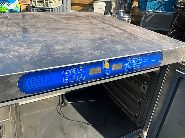 Rvs snelkoeler everlasting king abf 05 p - afbeelding 6 van  8