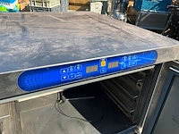 Rvs snelkoeler everlasting king abf 05 p - afbeelding 6 van  8