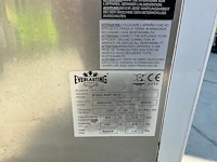 Rvs snelkoeler everlasting king abf 05 p - afbeelding 8 van  8