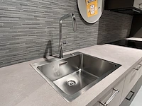Rvs spoelbak rodi - afbeelding 2 van  5