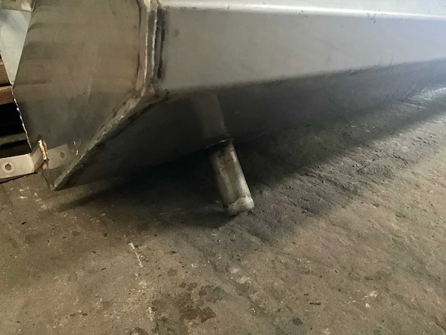 Rvs spoelbak - afbeelding 3 van  4
