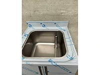 Rvs spoeltafel - afbeelding 4 van  6