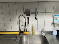 Rvs spoeltafel - afbeelding 7 van  10