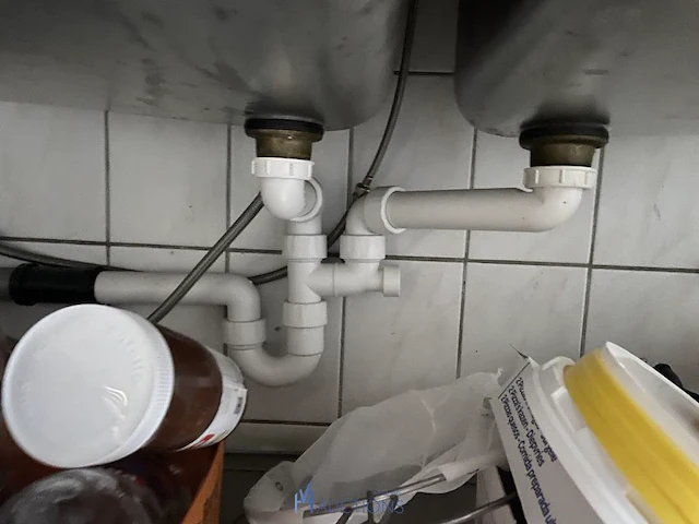 Rvs spoeltafel - afbeelding 10 van  10
