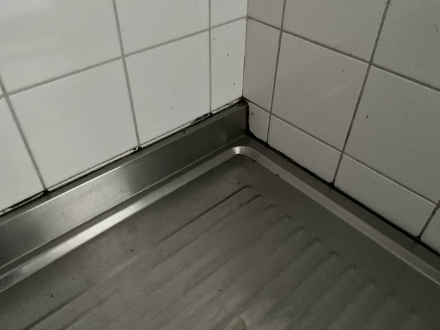 Rvs spoeltafel - afbeelding 5 van  5