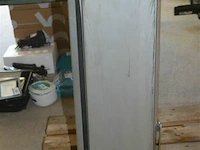 Rvs stroomkast 80x60x24 cm - afbeelding 7 van  7