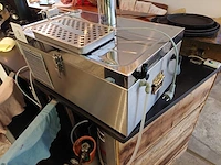 Rvs tap antoine mod bt 25/20av-e - afbeelding 2 van  7