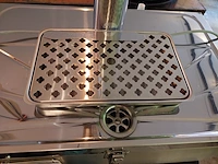 Rvs tap antoine mod bt 25/20av-e - afbeelding 5 van  7