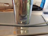 Rvs tap antoine mod bt 25/20av-e - afbeelding 6 van  7