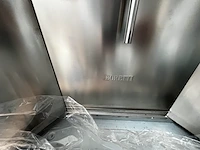 Rvs tapinstallatie boretti - afbeelding 2 van  4