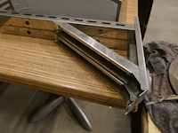 Rvs toebehoren voor keuken - afbeelding 4 van  4