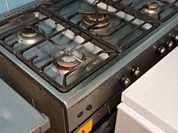 Rvs toestellen - afbeelding 1 van  6