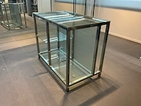 Rvs toonbank - afbeelding 2 van  5