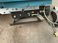 Rvs trilgoot - afbeelding 3 van  4