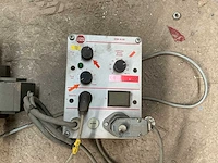 Rvs trilgoot - afbeelding 4 van  4