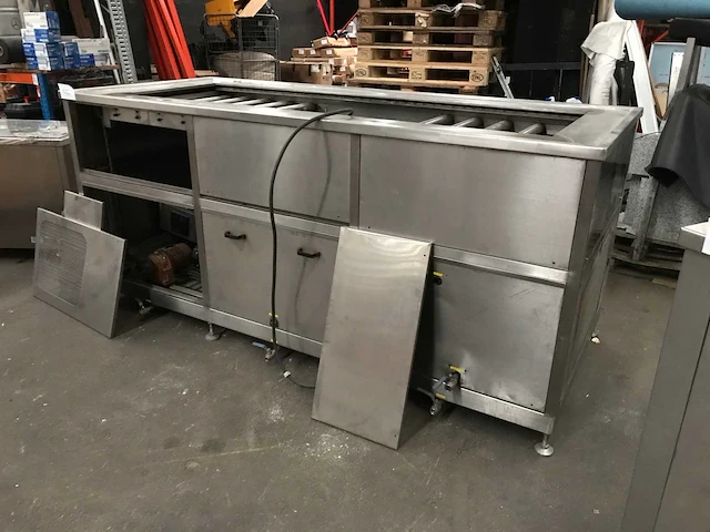 Rvs ultra soon bad - afbeelding 1 van  8