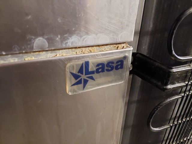 Rvs vaatwas lasa ls 4 - afbeelding 2 van  8