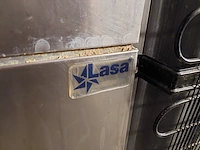 Rvs vaatwas lasa ls 4 - afbeelding 2 van  8