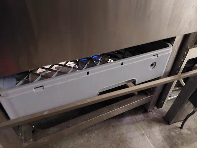 Rvs vaatwas lasa ls 4 - afbeelding 7 van  8